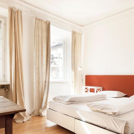 Residence Fink Central Apartments Bolzano Eksteriør billede