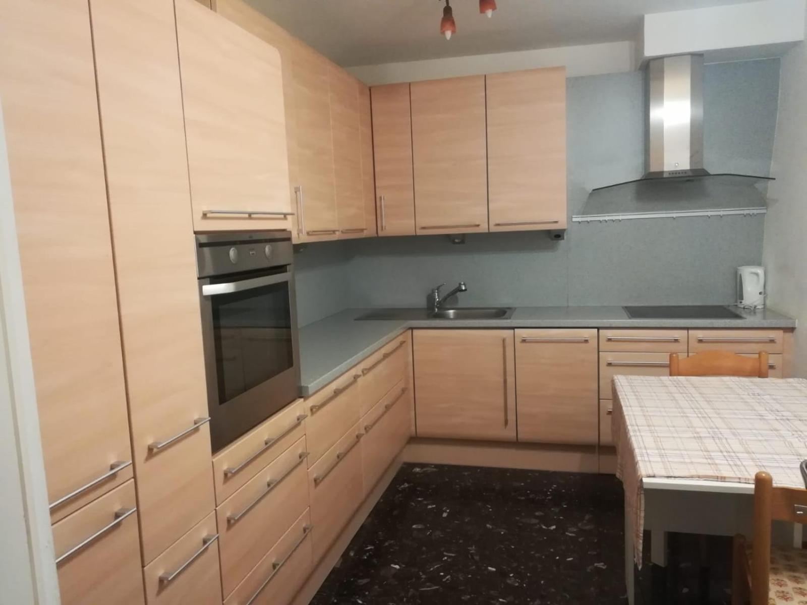 Residence Fink Central Apartments Bolzano Eksteriør billede