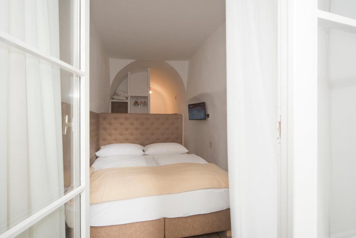 Residence Fink Central Apartments Bolzano Eksteriør billede