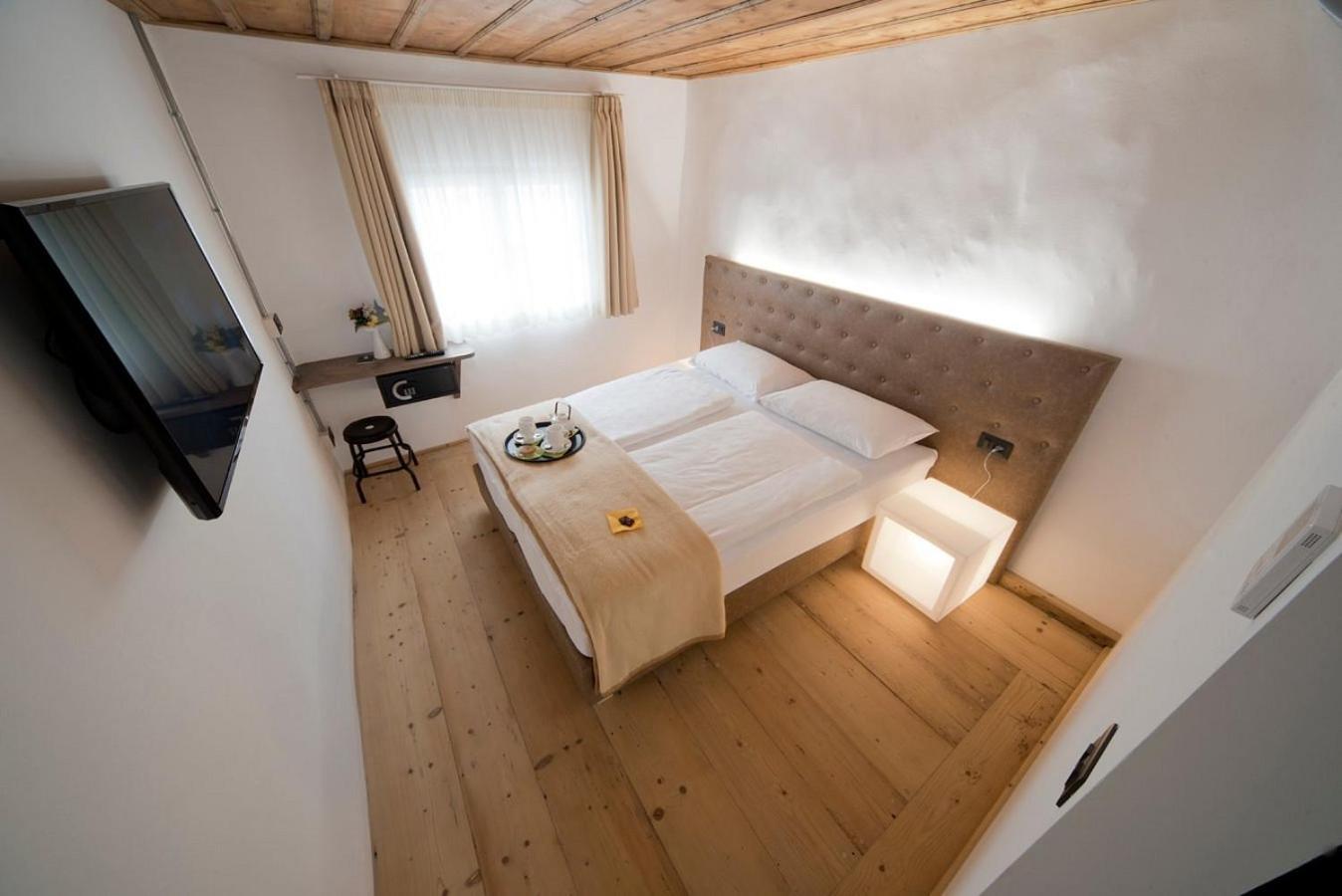 Residence Fink Central Apartments Bolzano Eksteriør billede
